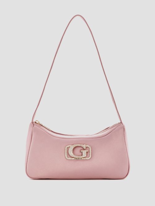Bolsa Mini Shoulderbag Guess Prue