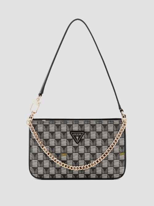 Bolsa Mini Shoulderbag Guess G Wave