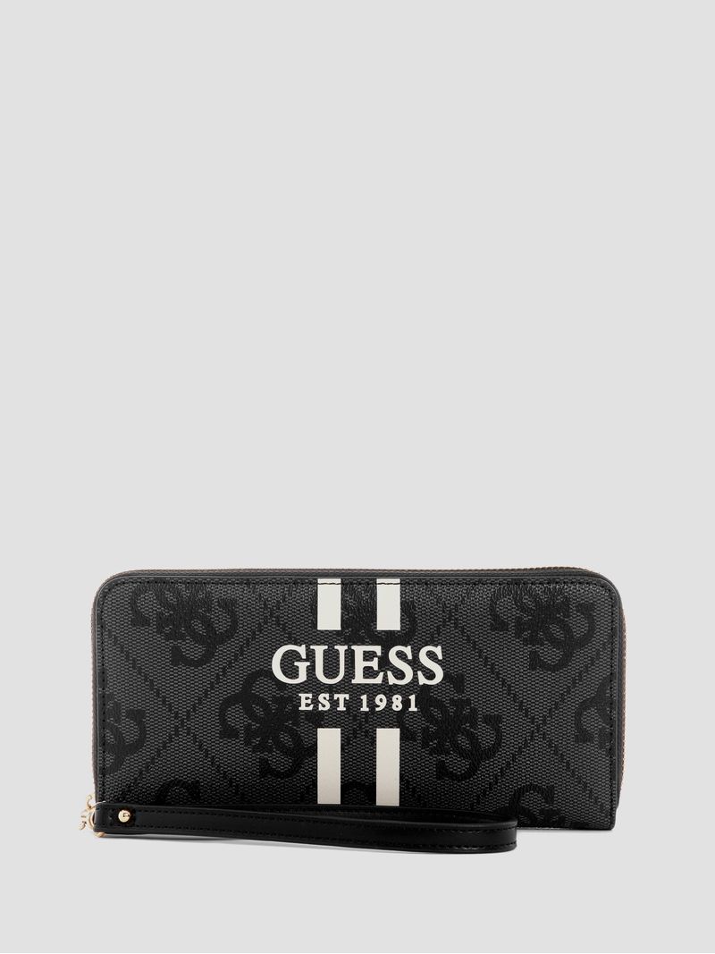 Cartera-Zip-Around-Large-Guess-Laurel
