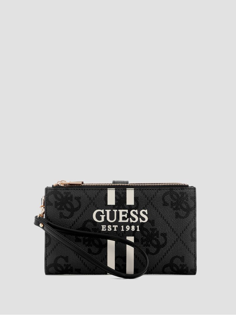 Cartera-Zip-Around-Organizer-Guess-Laurel