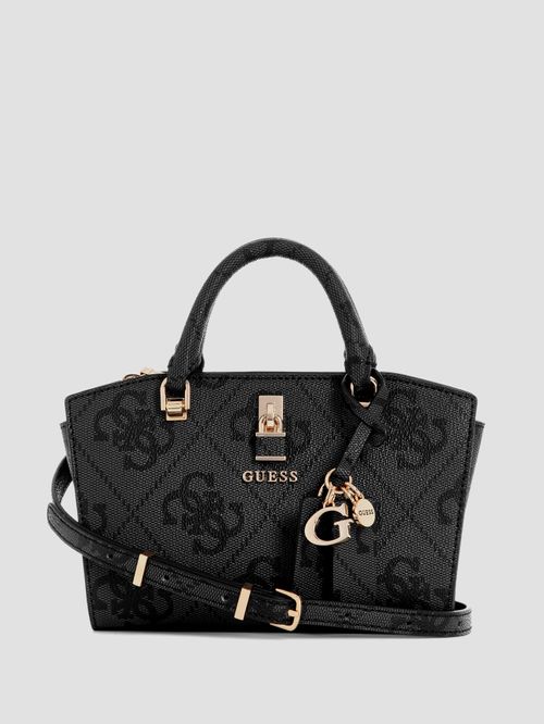 Bolsa Satchel Guess Queensland