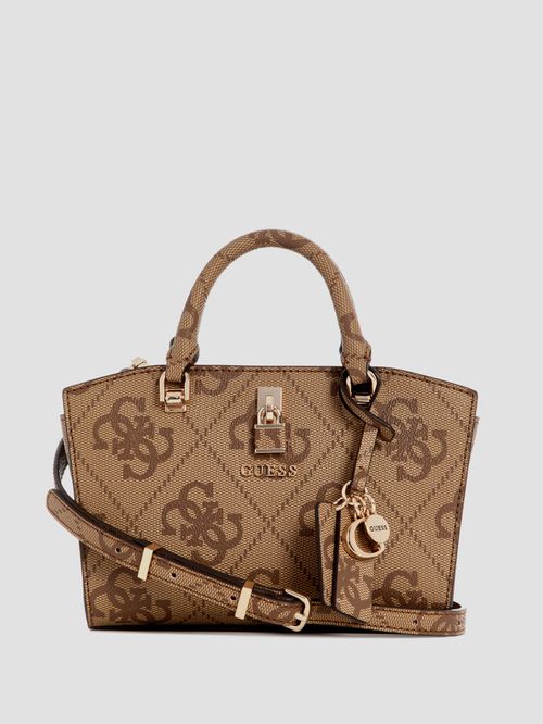 Bolsa Satchel Guess Queensland
