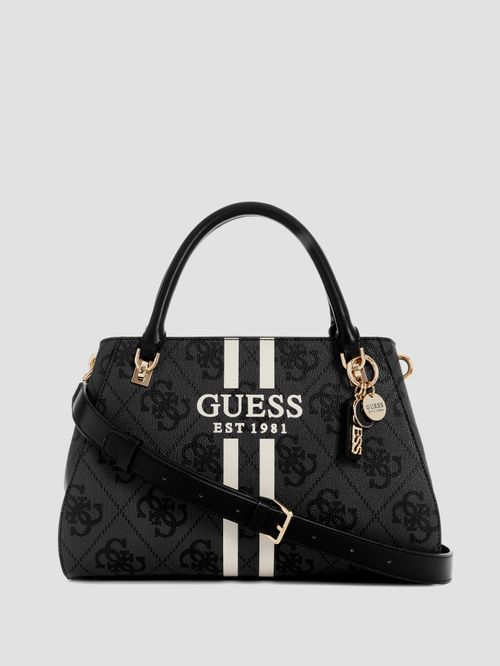 Bolsa Satchel Guess Noelle