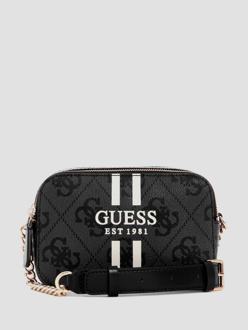 Bolsa Crossbody Camera Guess Noelle