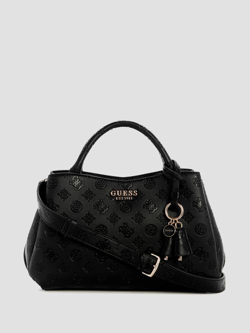 Bolsa Satchel Guess Phoebe