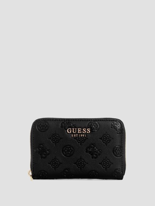 Cartera Zip Around Medium Guess Phoebe