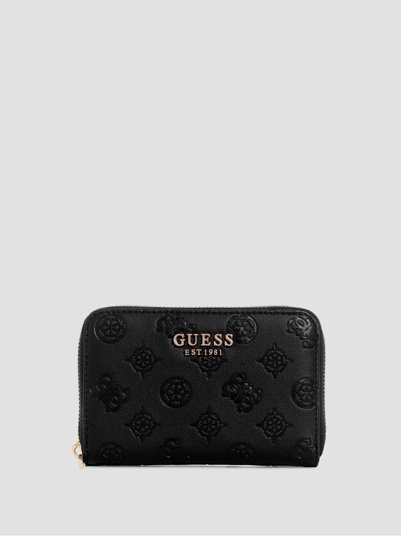 Cartera-Zip-Around-Medium-Guess-Phoebe