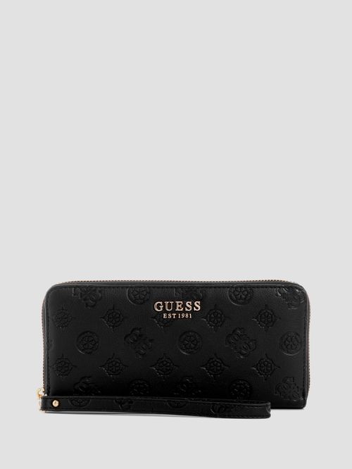 Cartera Zip Around Large Guess Phoebe