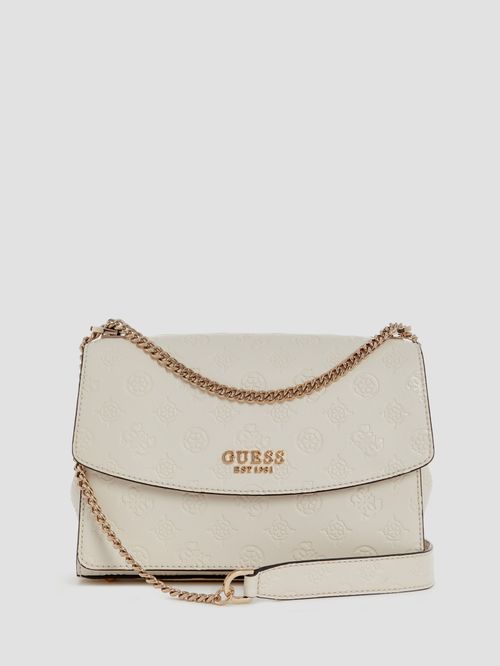 Bolsa Crossbody Flap Guess Phoebe