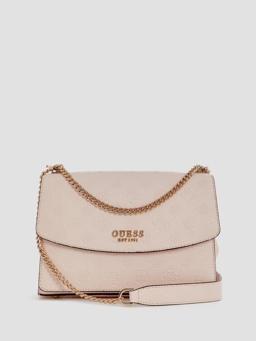 Bolsa Crossbody Flap Guess Phoebe