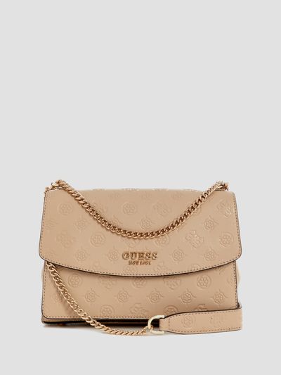 Bolsa Crossbody Flap Guess Phoebe