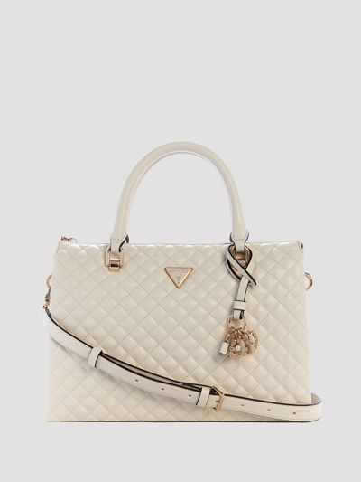 Bolsa Satchel Guess Everlee