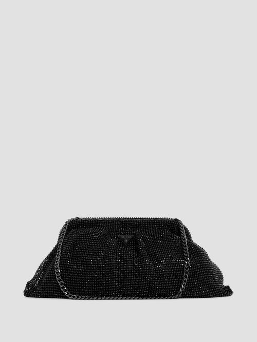 Bolsa Clutch Guess Zalina