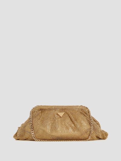 Bolsa Clutch Guess Zalina