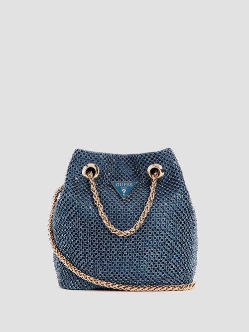 Bolsa Bucket Guess Zalina