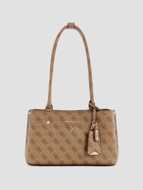 Bolsa Satchel Guess Meridian