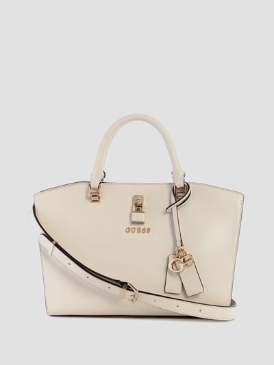 Bolsa Satchel Guess Queensland