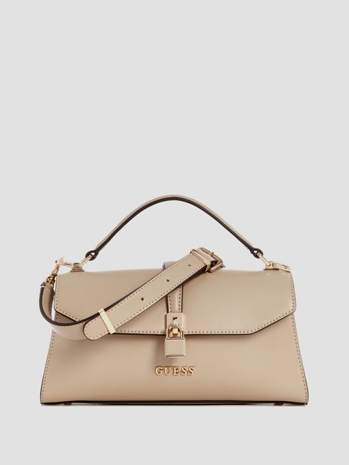 Bolsa Satchel Guess Queensland
