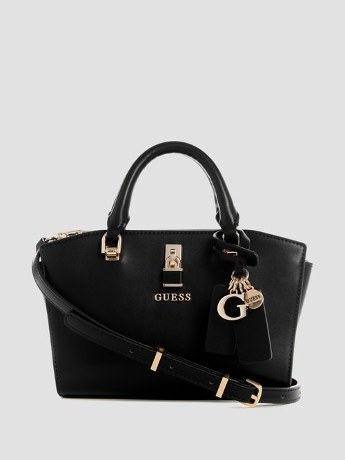 Bolsa Mini Satchel Guess Queensland
