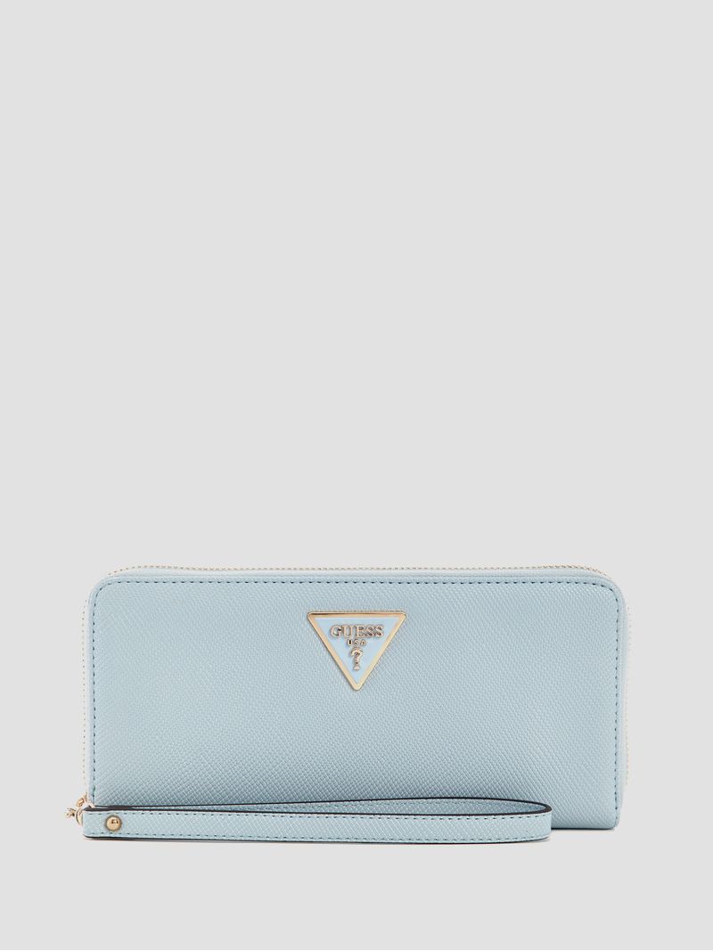 Cartera-Zip-Around-Large-Guess-Laurel