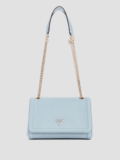 Bolsa Crossbody Convertible Guess Noelle