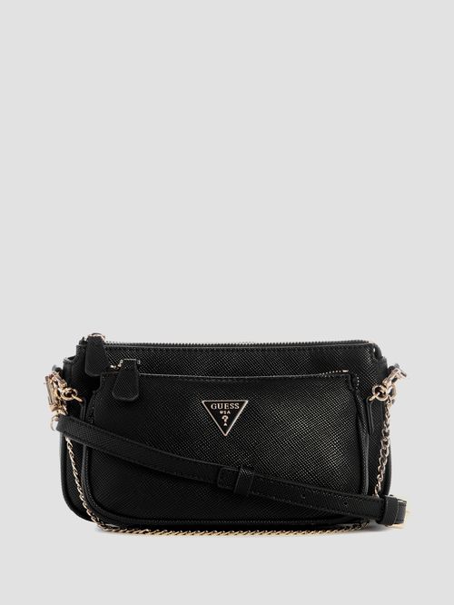 Bolsa Crossbody Pouch Guess Noelle