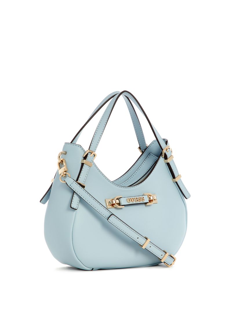 Bolsa-Mini-Satchel-Guess-Lefia
