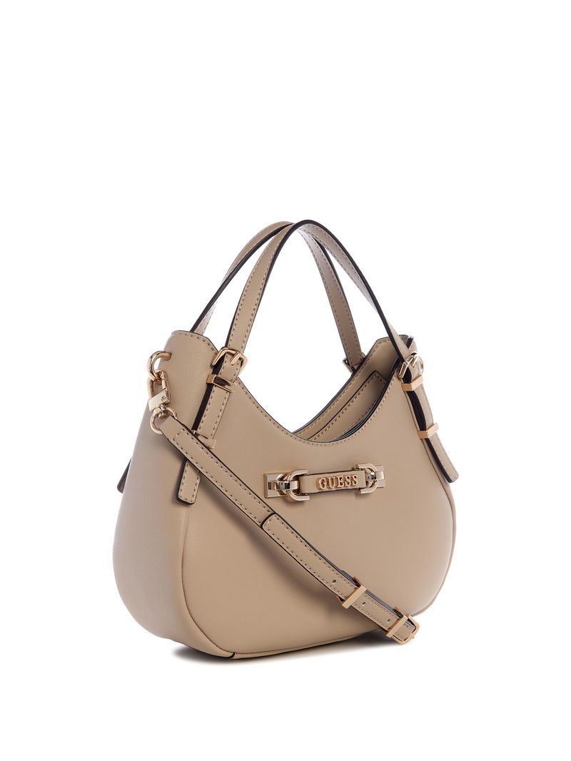 Bolsa-Mini-Satchel-Guess-Lefia