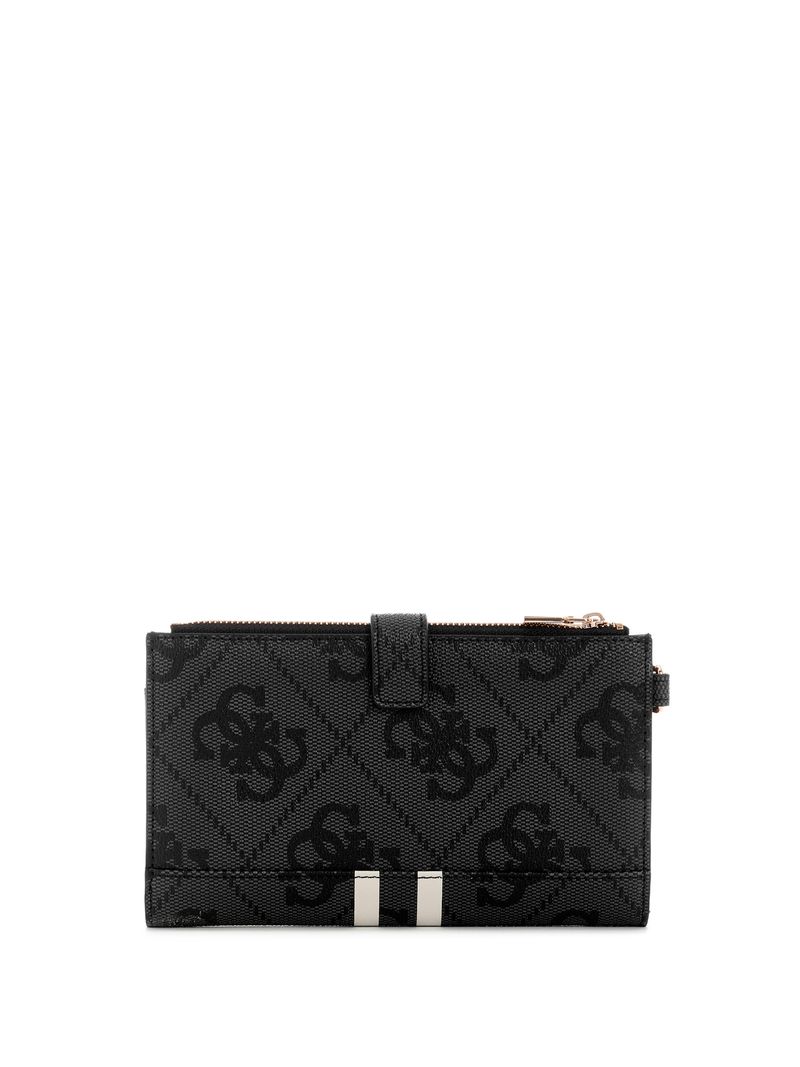 Cartera-Zip-Around-Organizer-Guess-Laurel