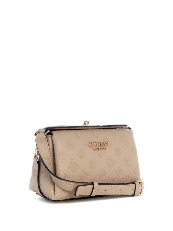 Bolsa Mini Crossbody Guess Phoebe Mini Guess México