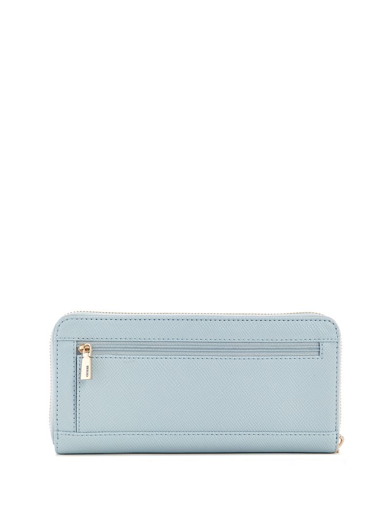 Cartera-Zip-Around-Large-Guess-Laurel
