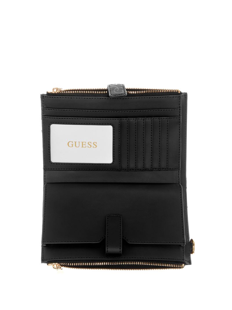 Cartera-Zip-Around-Organizer-Guess-Laurel