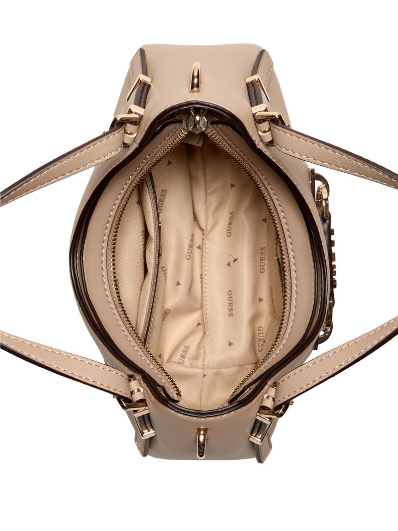 Bolsa-Mini-Satchel-Guess-Lefia