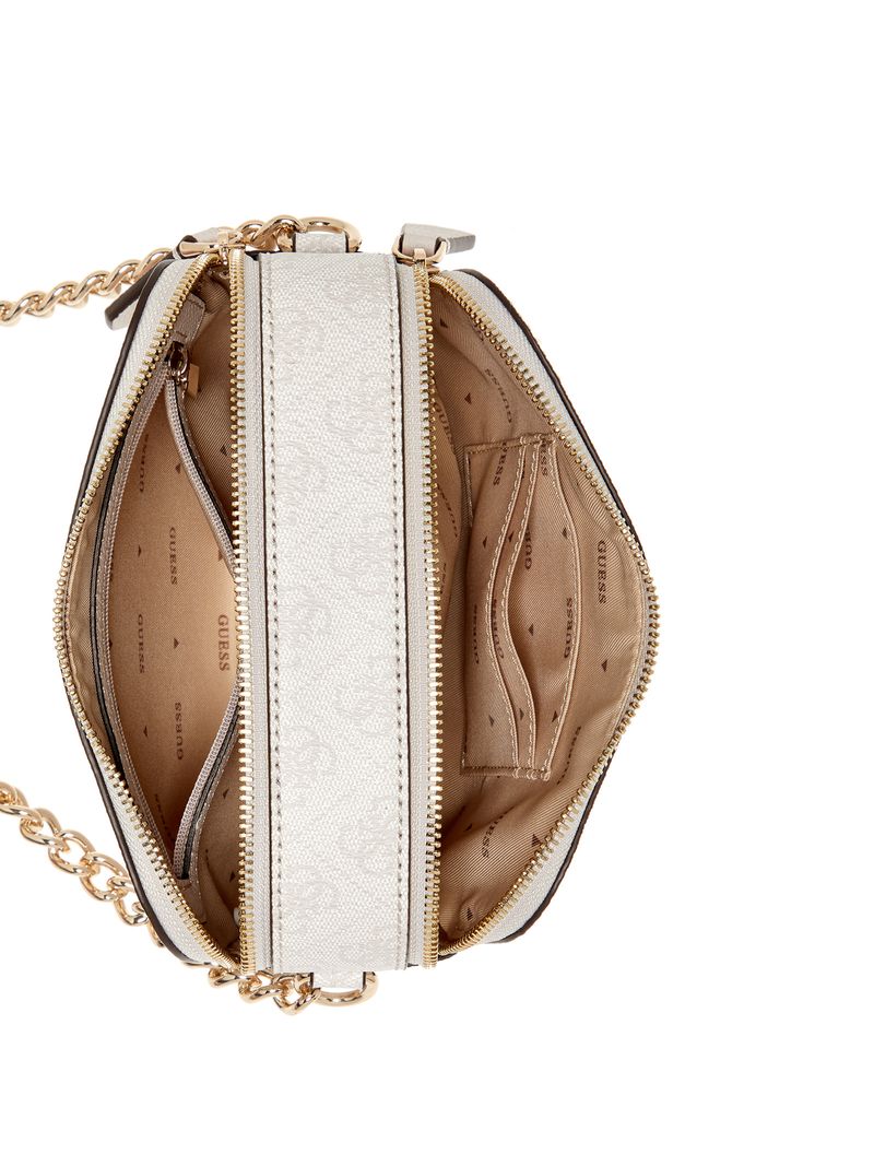 Bolsa-Crossbody-Camera-Guess-Noelle