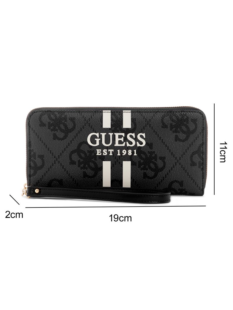 Cartera-Zip-Around-Large-Guess-Laurel