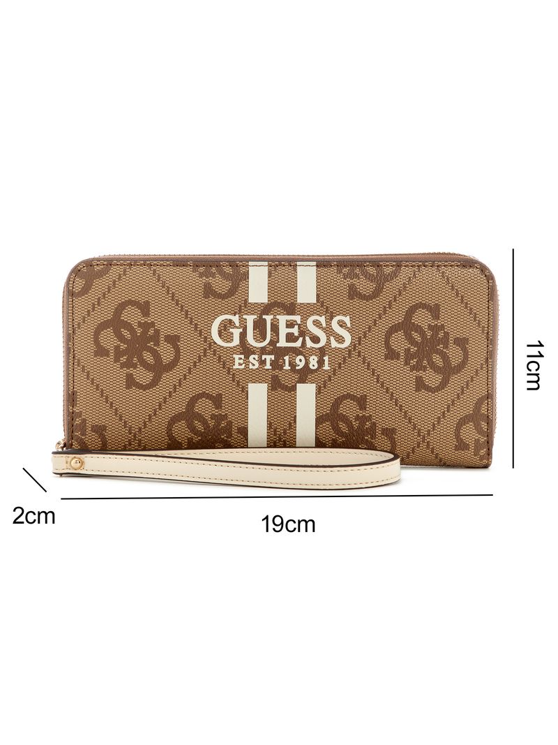 Cartera-Zip-Around-Large-Guess-Laurel
