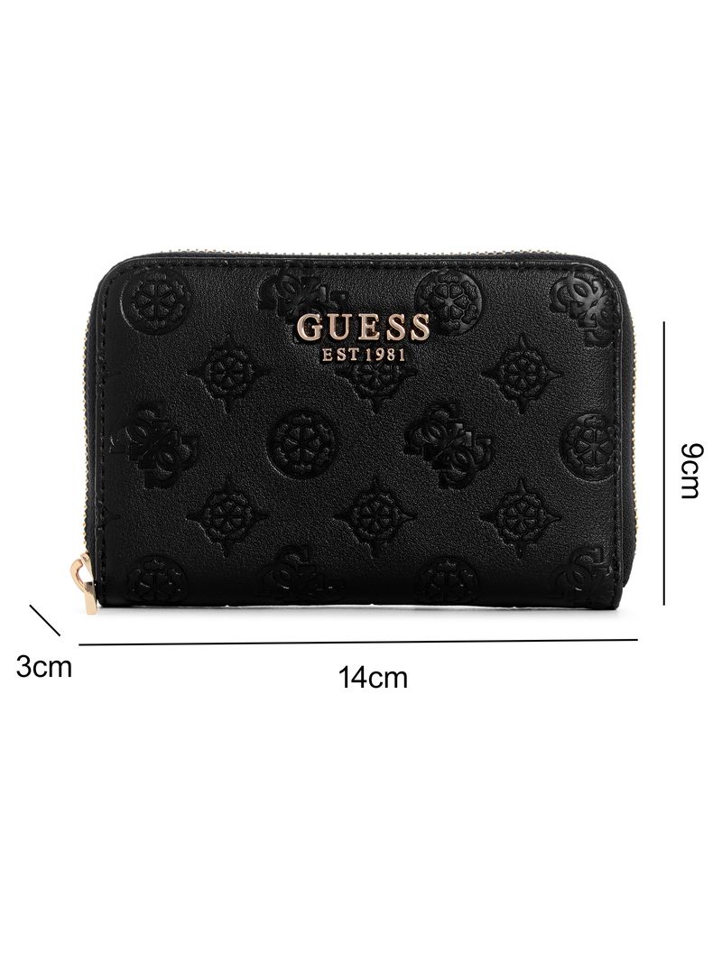 Cartera-Zip-Around-Medium-Guess-Phoebe