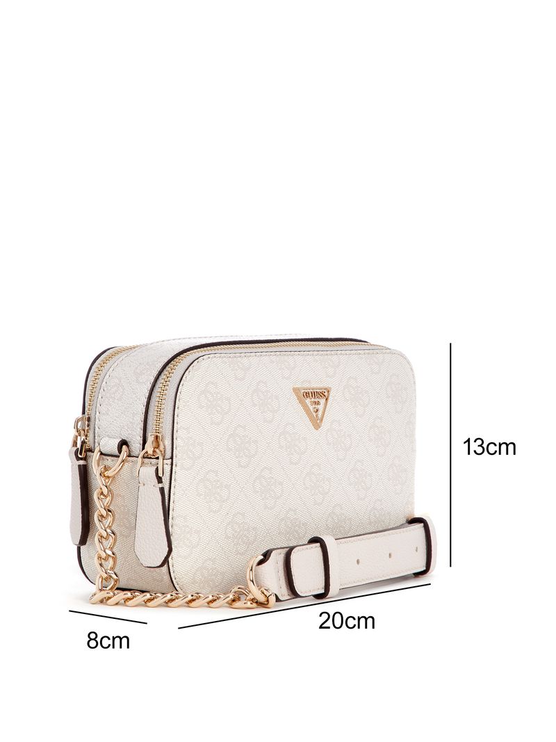 Bolsa-Crossbody-Camera-Guess-Noelle