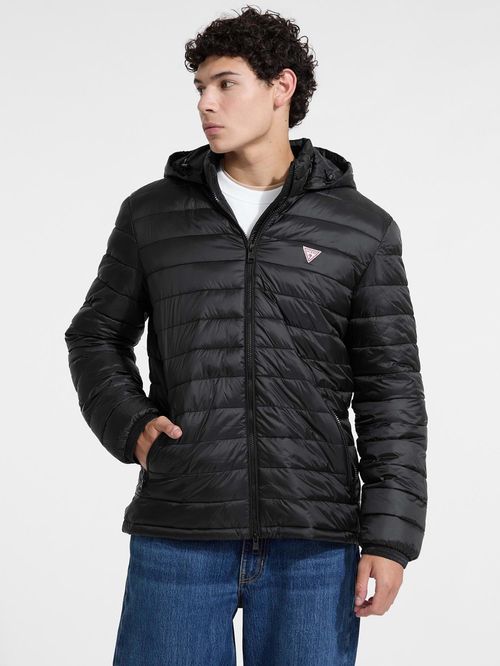 Chamarra Guess Puffer - Guess Jeans