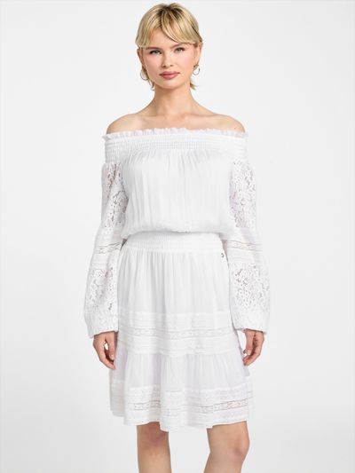 Vestido Guess Audrey