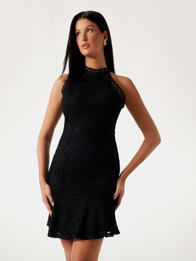 Vestido Guess New Liza