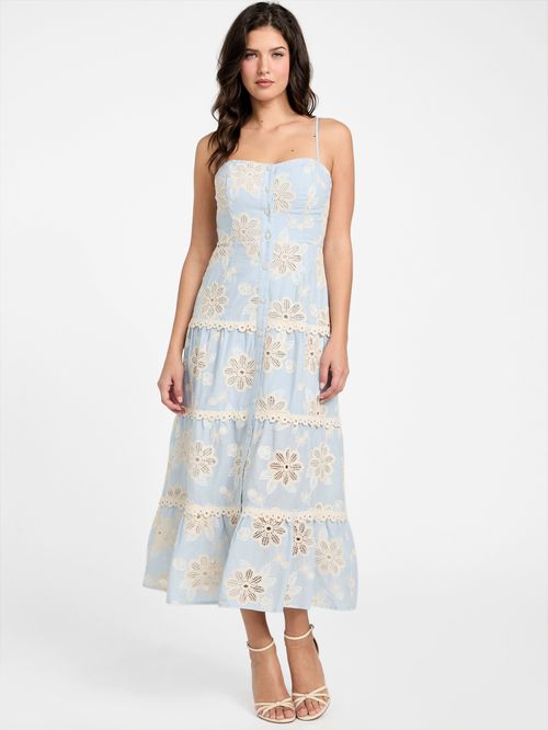 Vestido Guess Tabitha