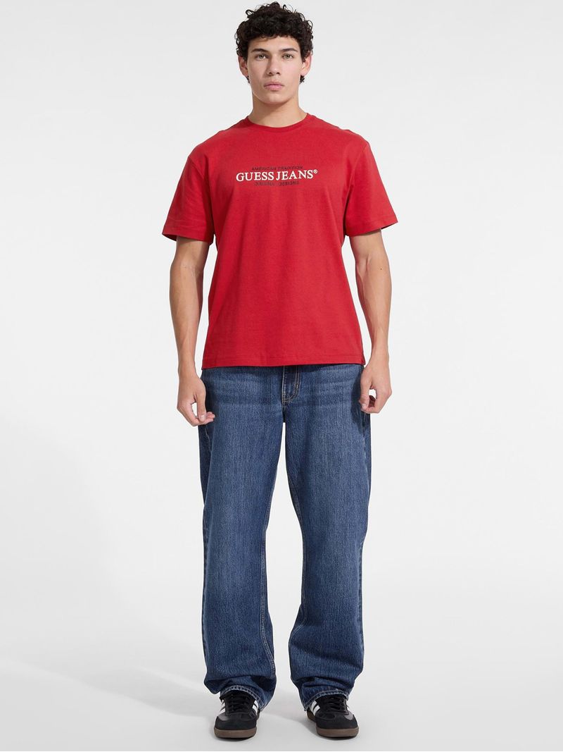 Playera-Guess-American--Guess-Jeans