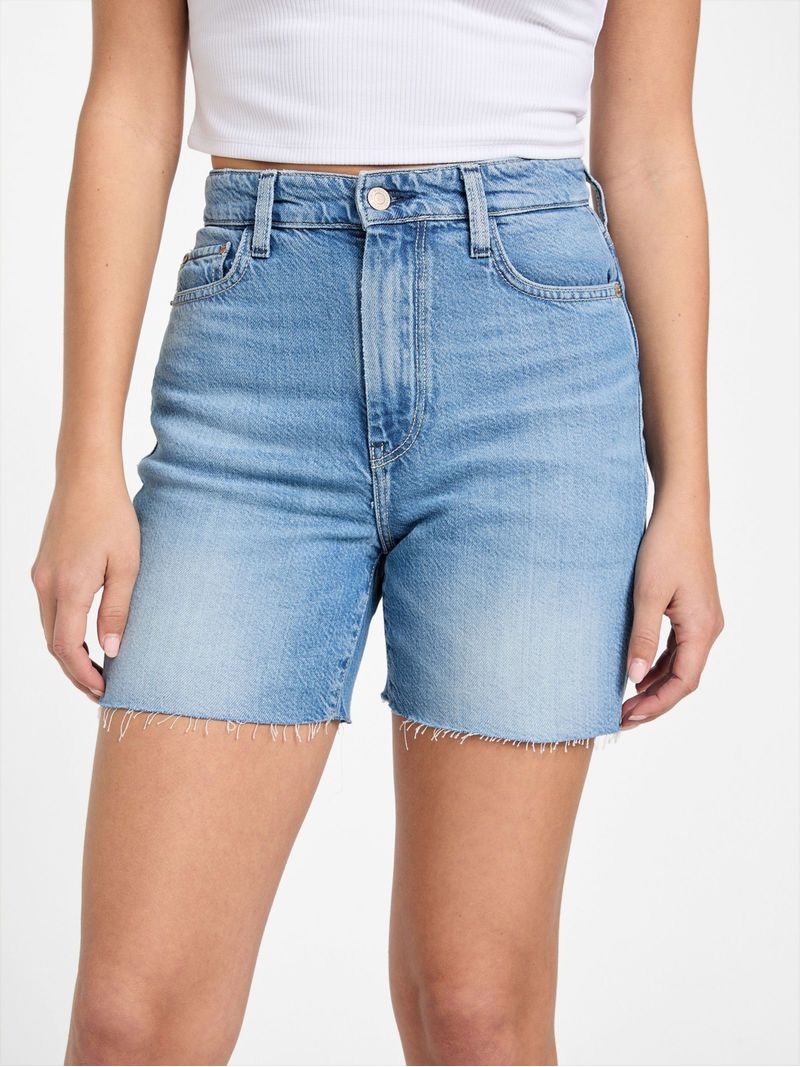 Shorts-Guess-Pedal