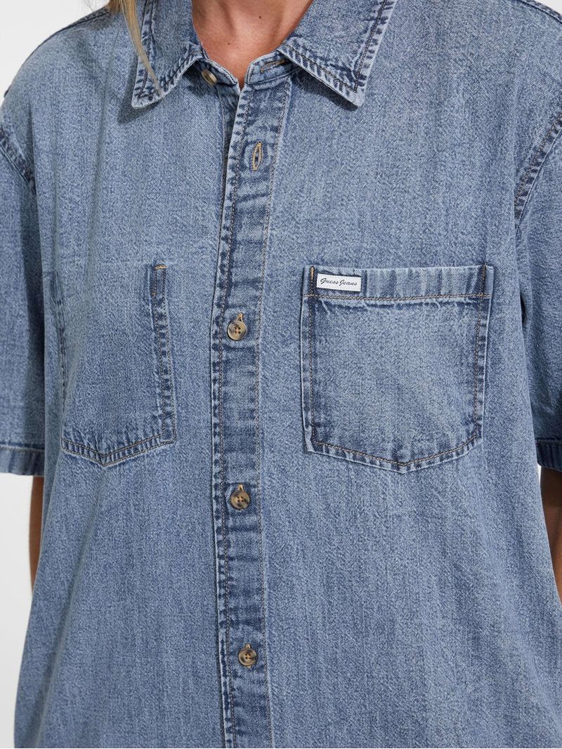 Vestido-Guess-Oversize-Guess-Jeans