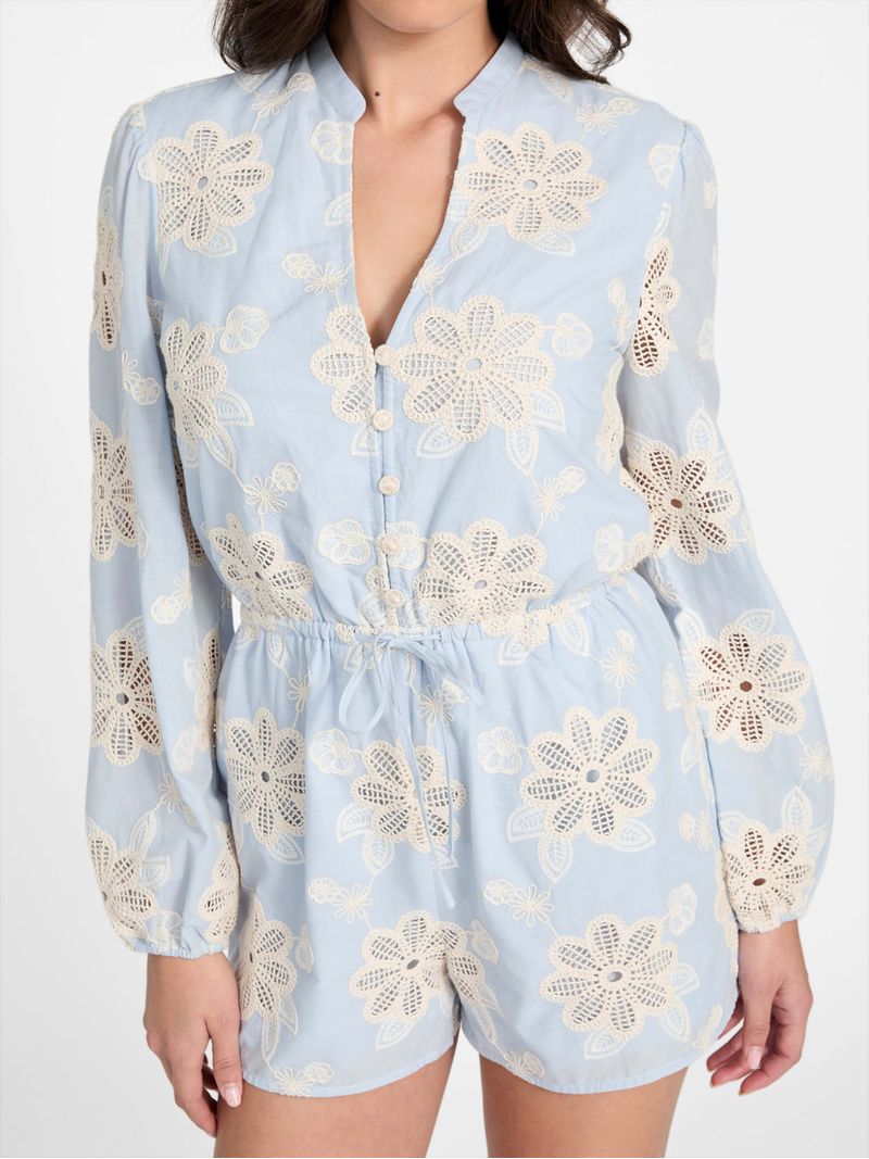 Romper-Guess-Hazel