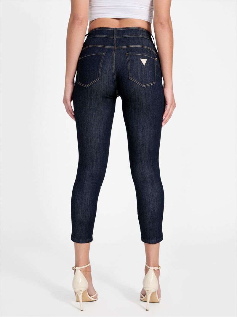 Jeans-Skinny-Guess-Capri