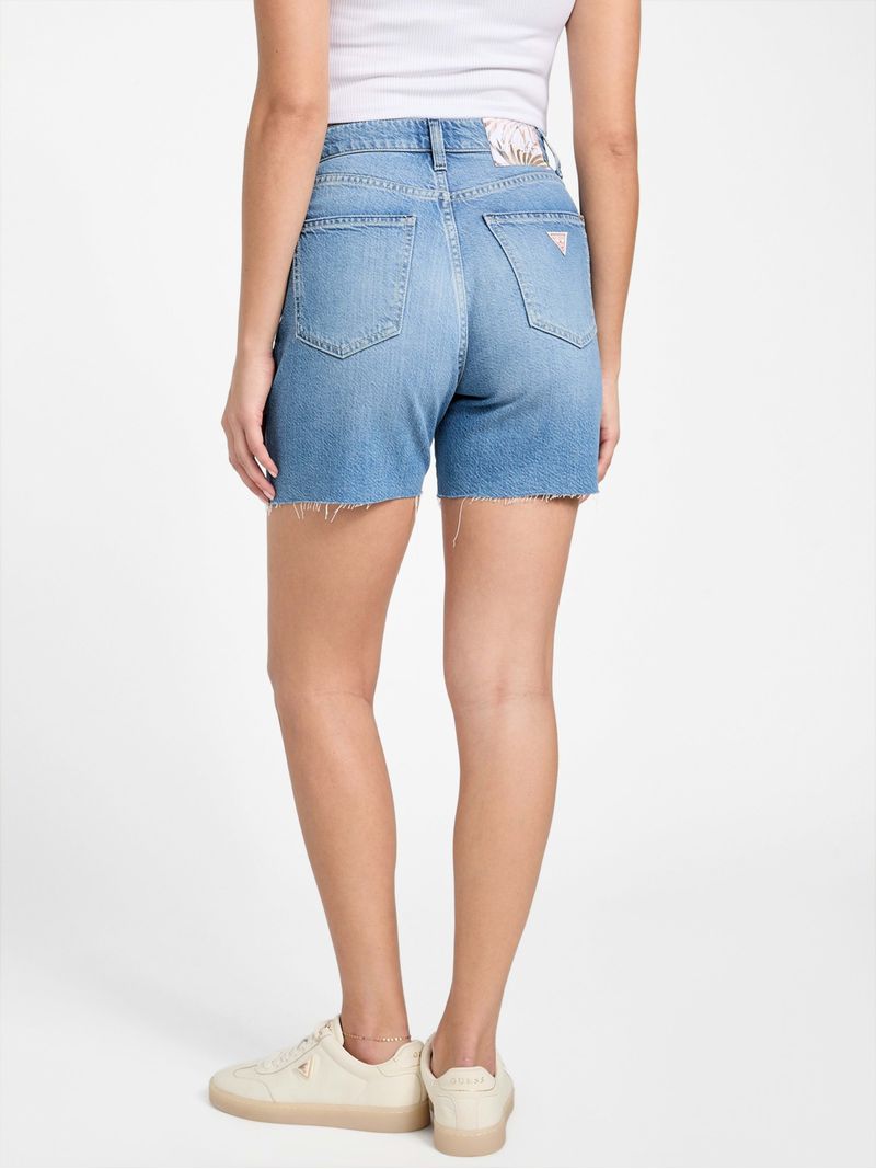 Shorts-Guess-Pedal