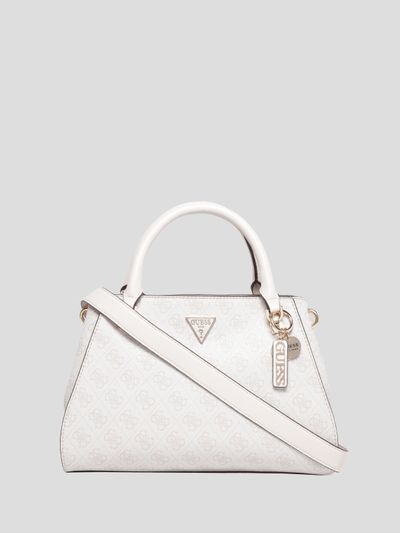 Bolsa Satchel Guess Noelle