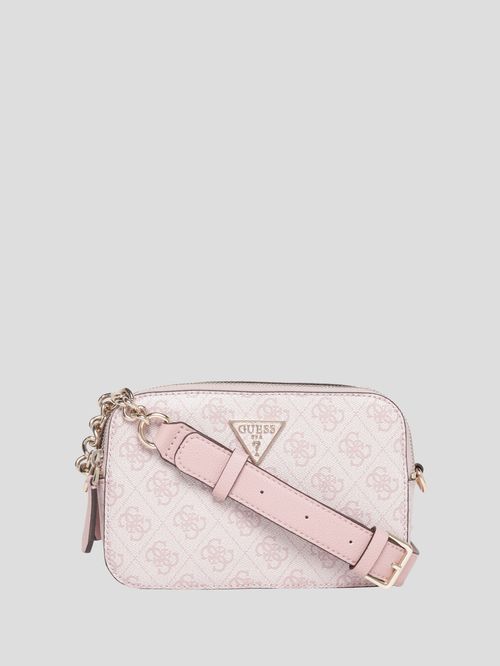 Bolsa Crossbody Camera Guess Noelle